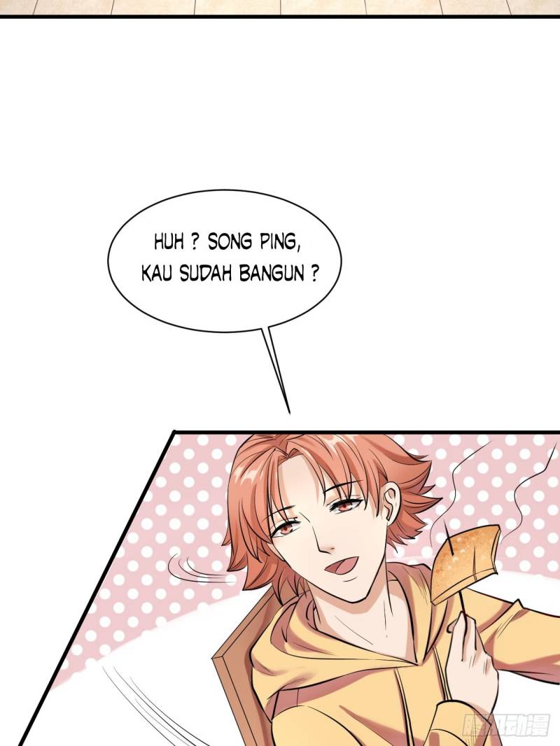 Super Earnings Treasure Chapter 04 Gambar 6