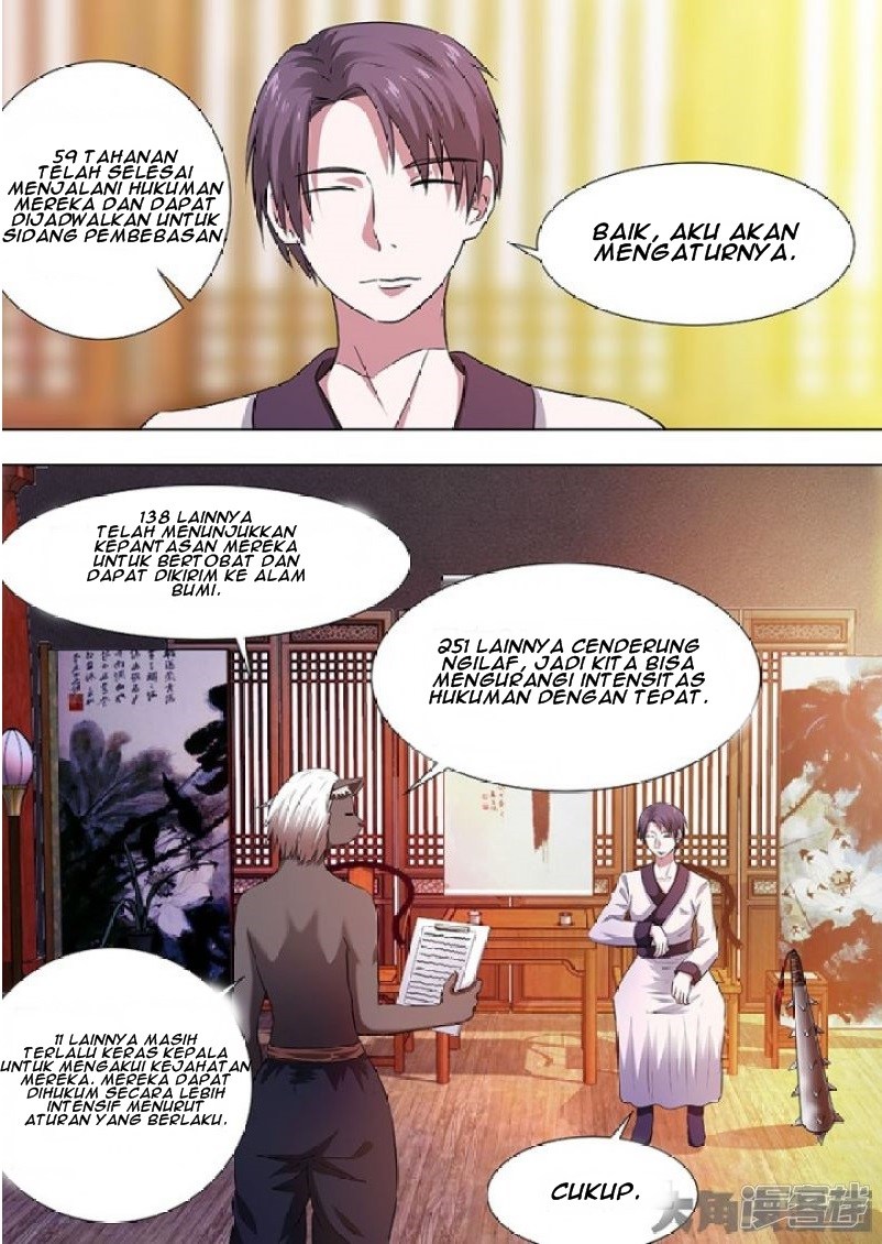 Baca Manhua Purgatory Rebirth Chapter 62 Gambar 2