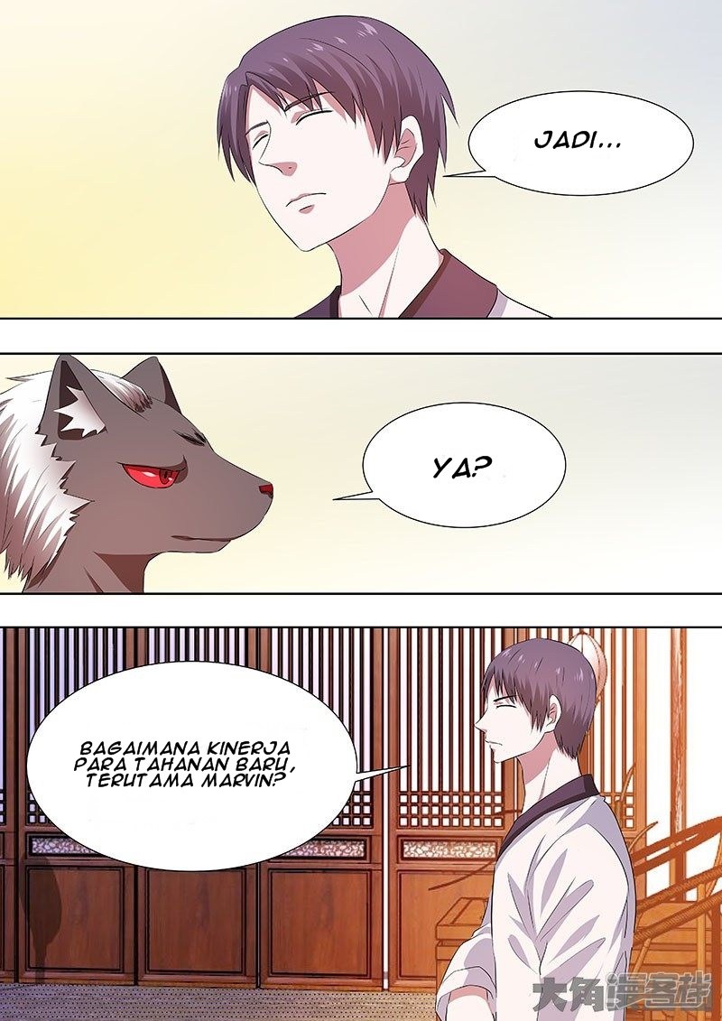 Purgatory Rebirth Chapter 62 Gambar 3