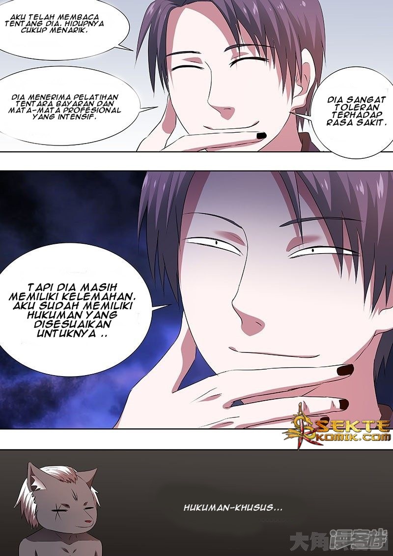 Purgatory Rebirth Chapter 62 Gambar 5