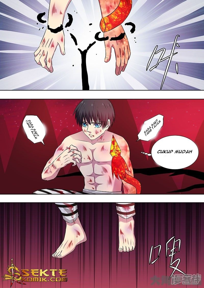 Purgatory Rebirth Chapter 62 Gambar 6
