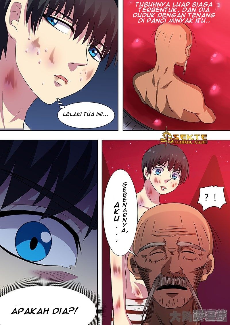 Purgatory Rebirth Chapter 62 Gambar 9
