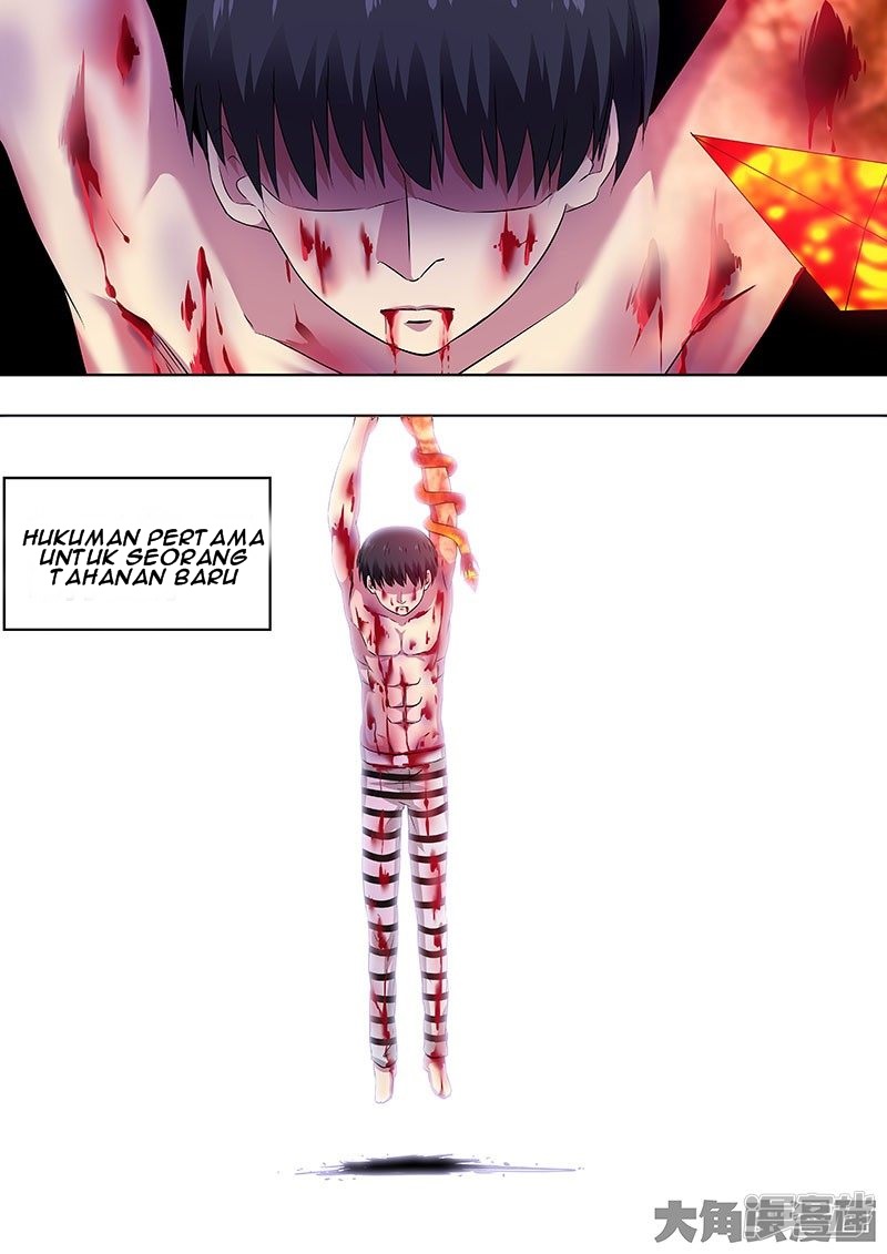 Manhua Purgatory Rebirth Chapter 61 gambar nomor 2