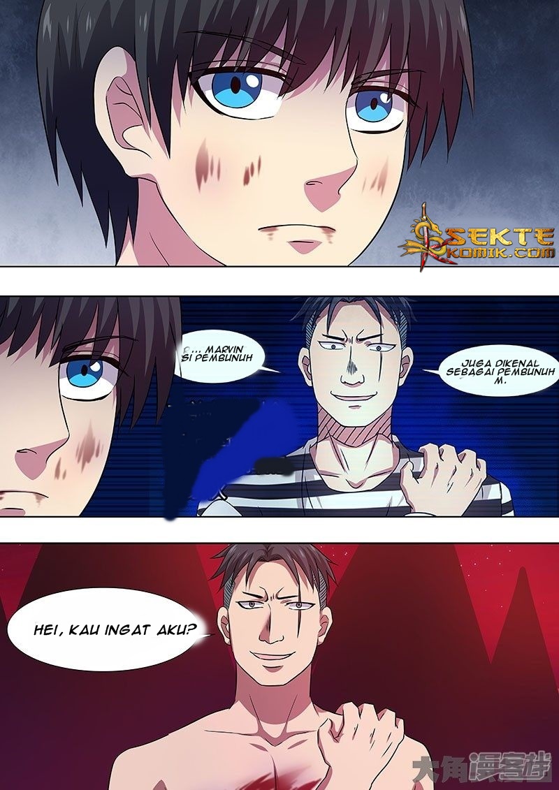 Purgatory Rebirth Chapter 63 Gambar 6