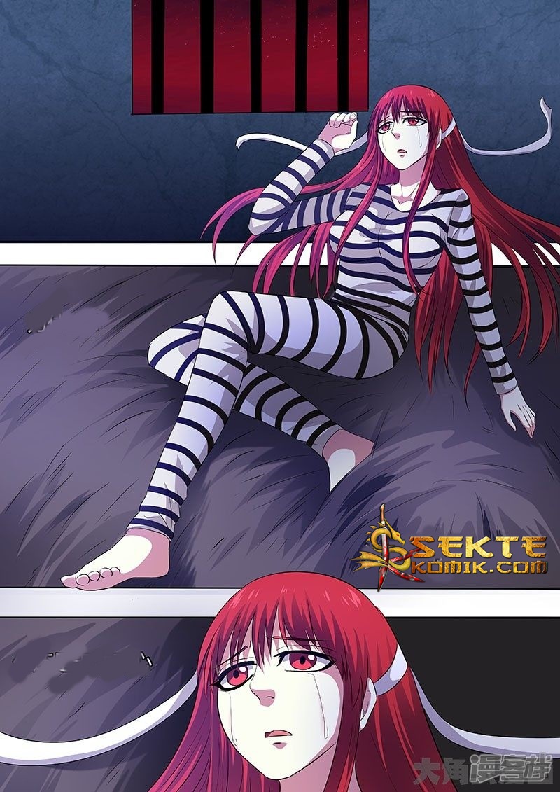 Purgatory Rebirth Chapter 63 Gambar 9