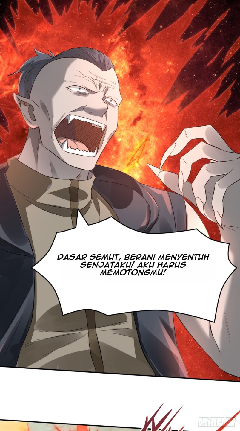 Xiu Tian Chuan Chapter 14 Gambar 14