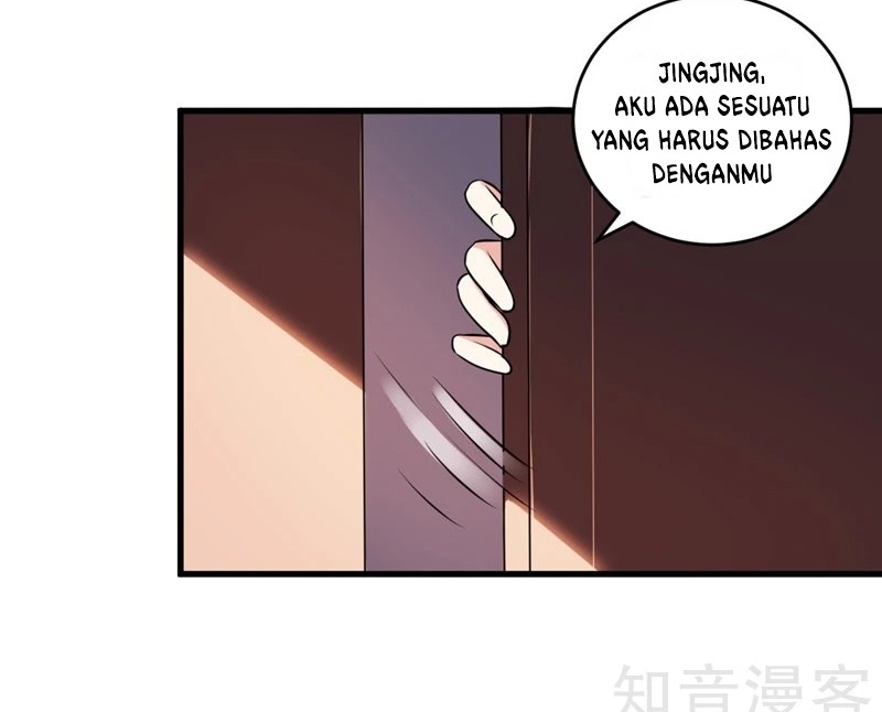 Ceo’s Top Master Chapter 86 Gambar 26