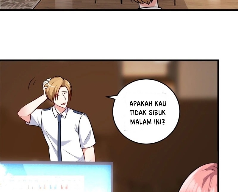 Ceo’s Top Master Chapter 86 Gambar 28