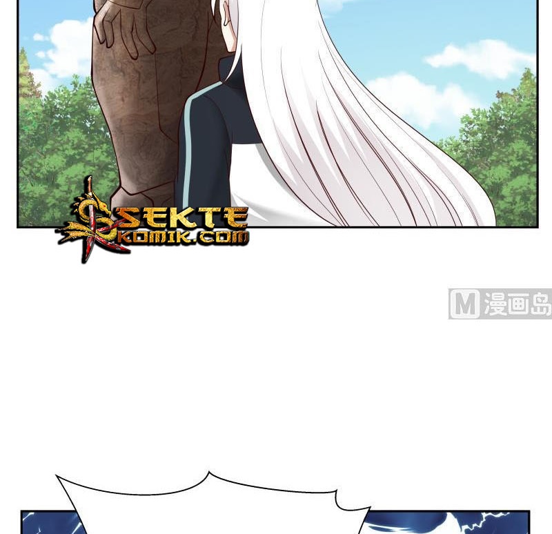 I Have a Dragon on My Body Chapter 200 Gambar 13