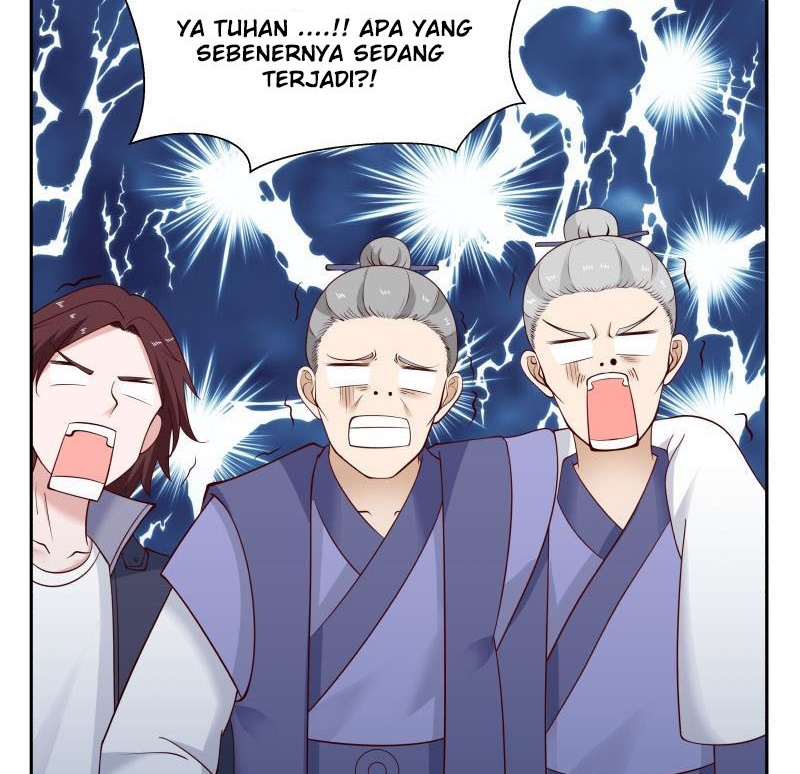 I Have a Dragon on My Body Chapter 200 Gambar 14