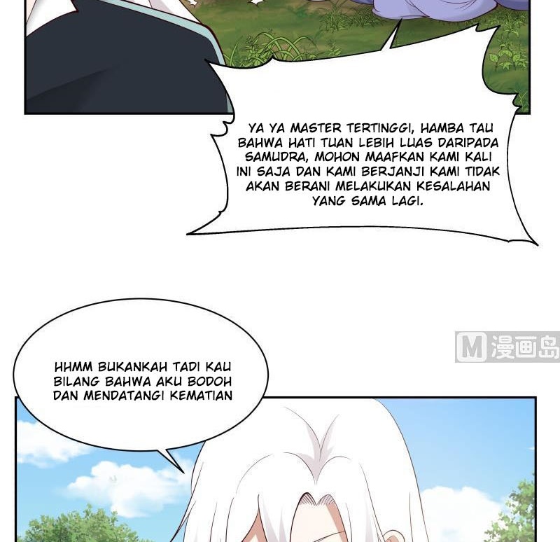 I Have a Dragon on My Body Chapter 200 Gambar 19