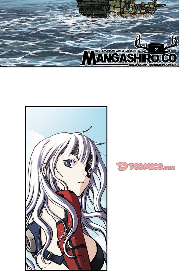 Leviathan Chapter 103 Gambar 24