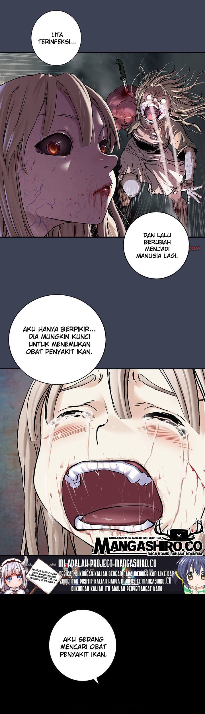 Leviathan Chapter 103 Gambar 29