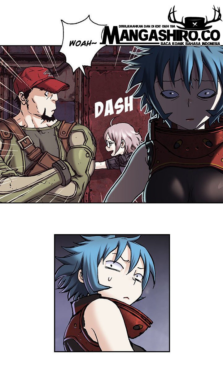 Leviathan Chapter 103 Gambar 34