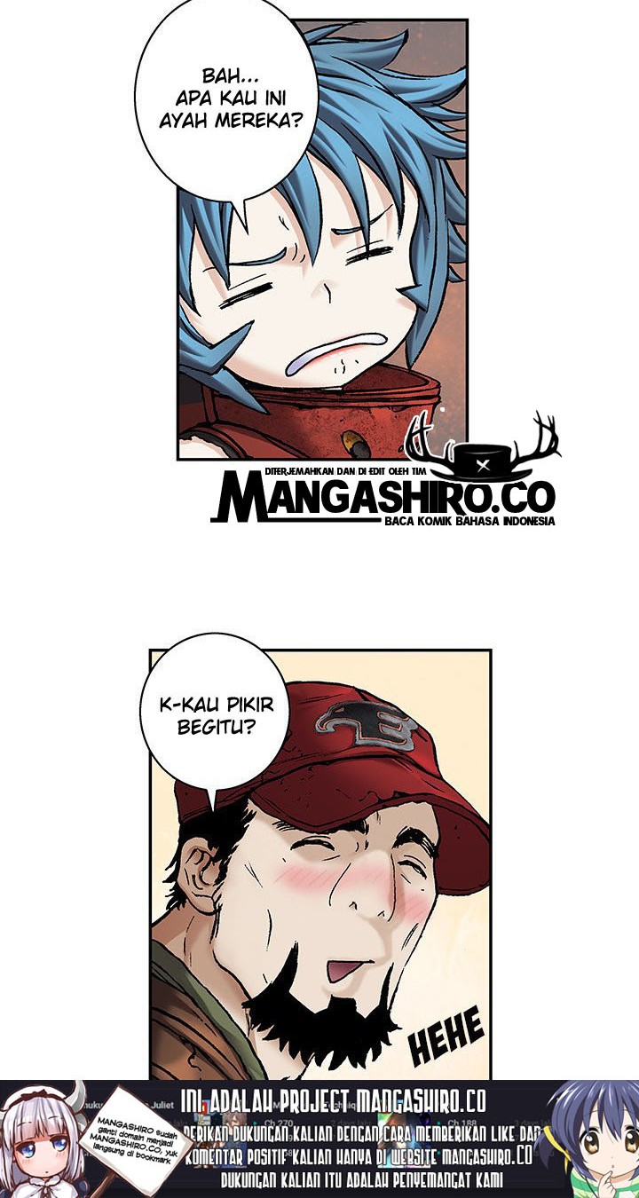 Leviathan Chapter 103 Gambar 36