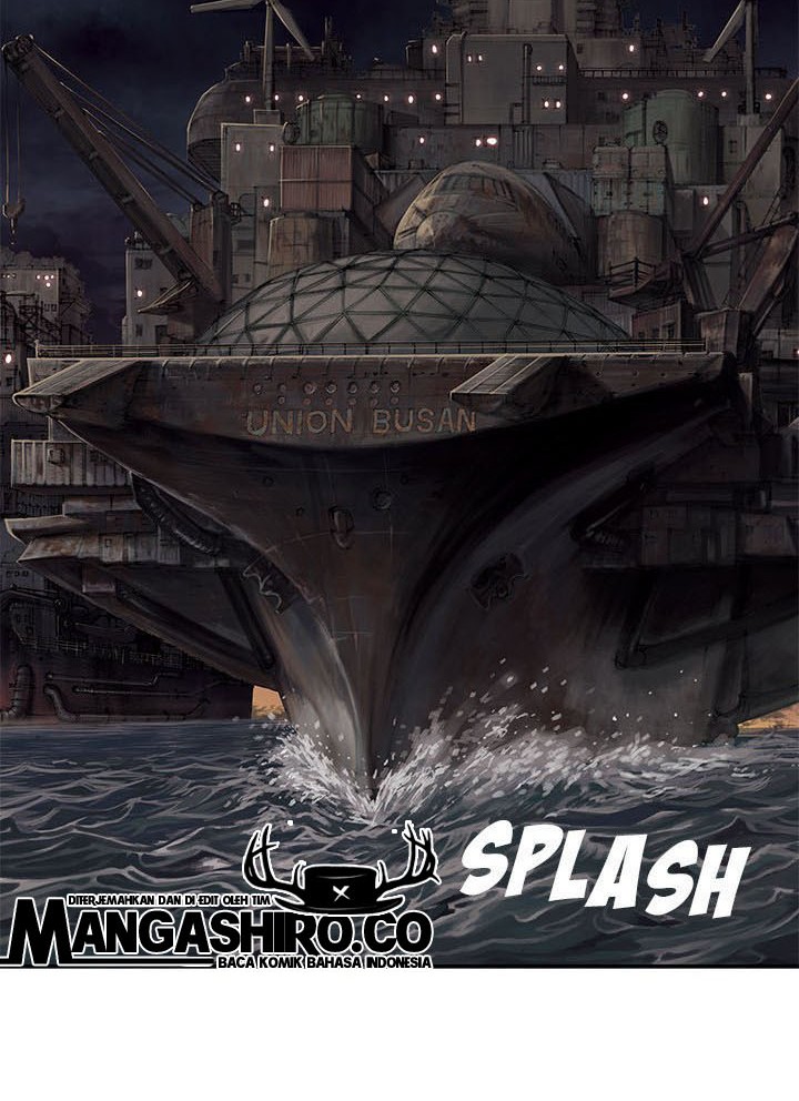 Leviathan Chapter 103 Gambar 5