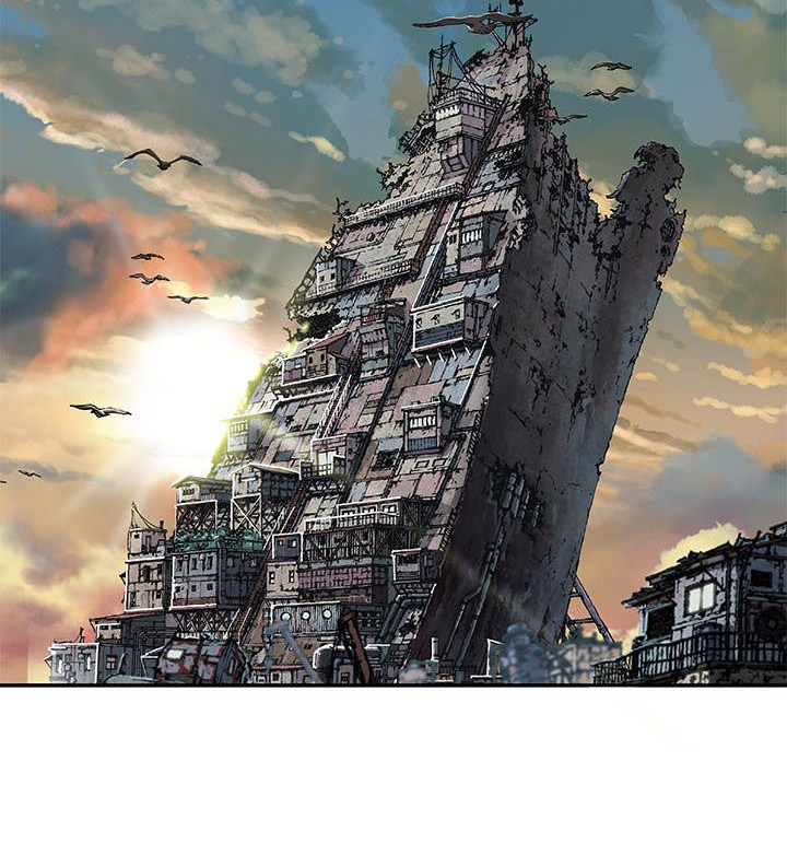 Leviathan Chapter 103 Gambar 8