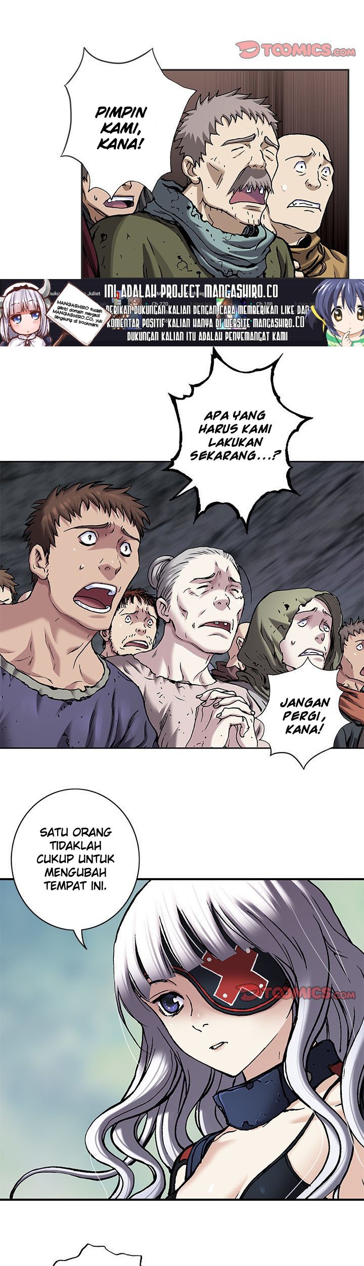 Leviathan Chapter 103 Gambar 11