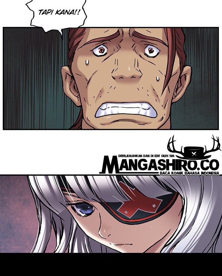 Leviathan Chapter 103 Gambar 12