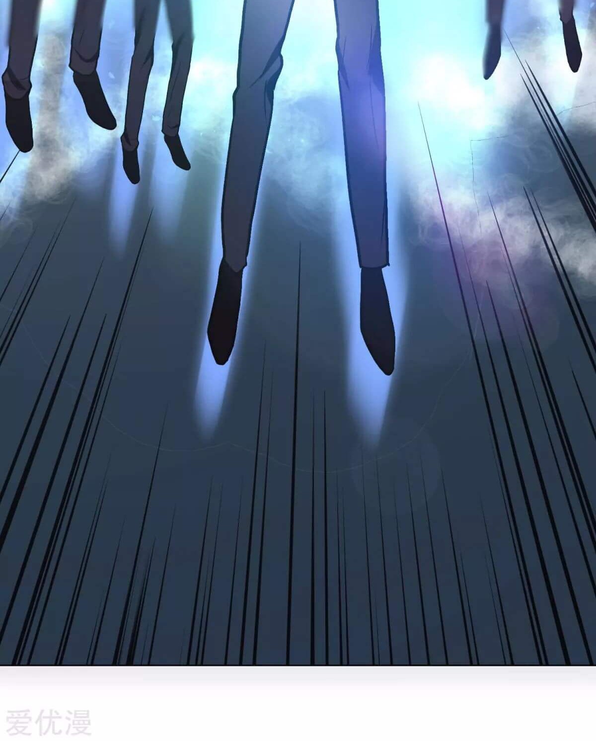 Xianzun System in the City Chapter 47 Gambar 56