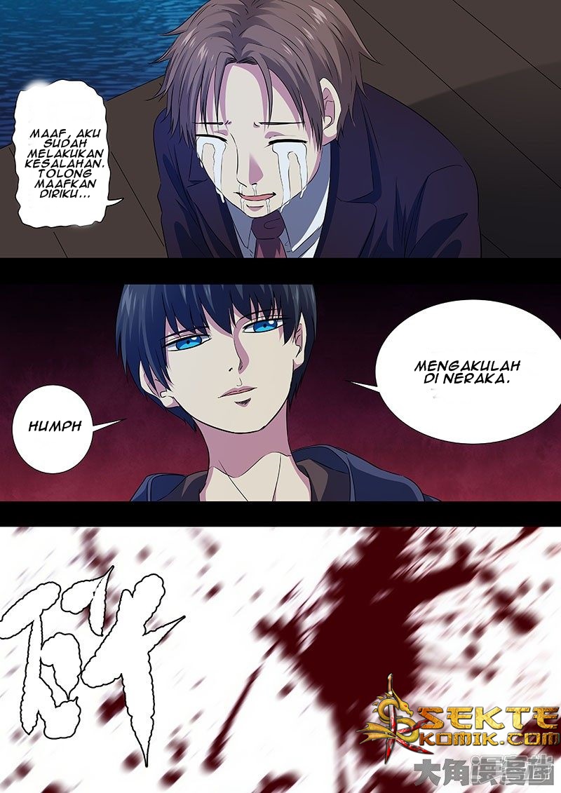 Purgatory Rebirth Chapter 67 Gambar 3