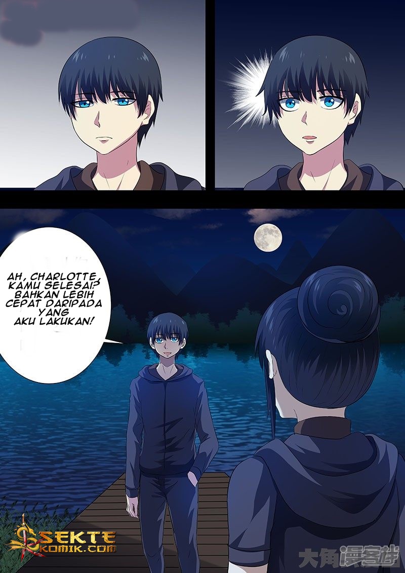 Purgatory Rebirth Chapter 67 Gambar 5
