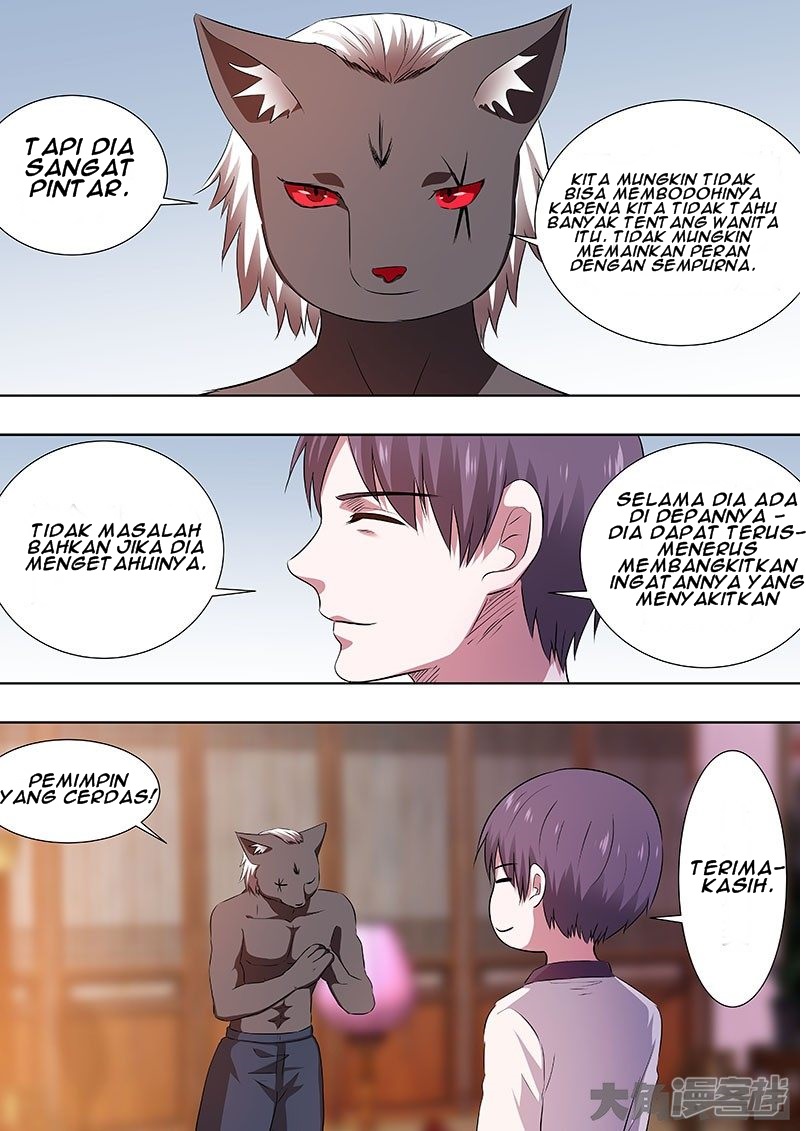 Purgatory Rebirth Chapter 66 Gambar 3
