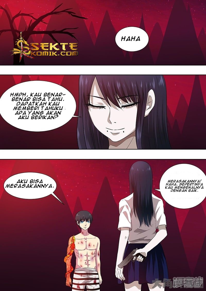 Purgatory Rebirth Chapter 66 Gambar 4