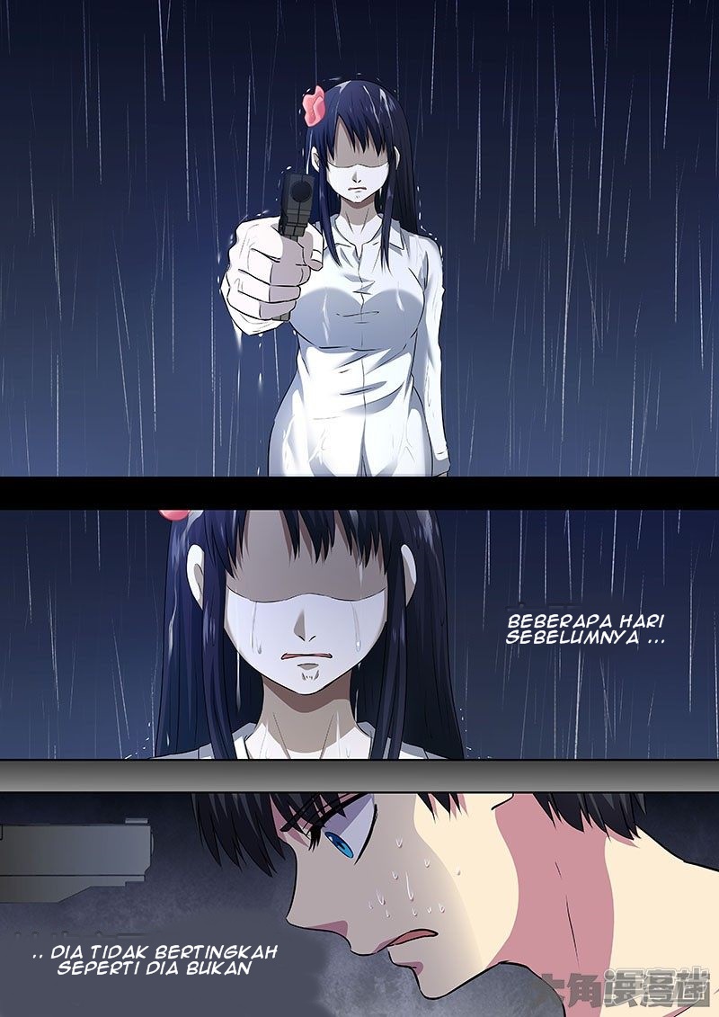 Purgatory Rebirth Chapter 66 Gambar 7