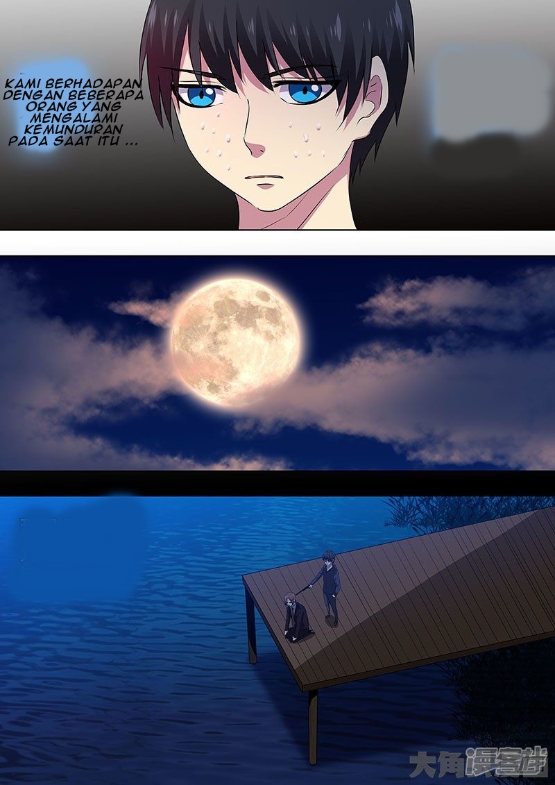 Purgatory Rebirth Chapter 66 Gambar 8