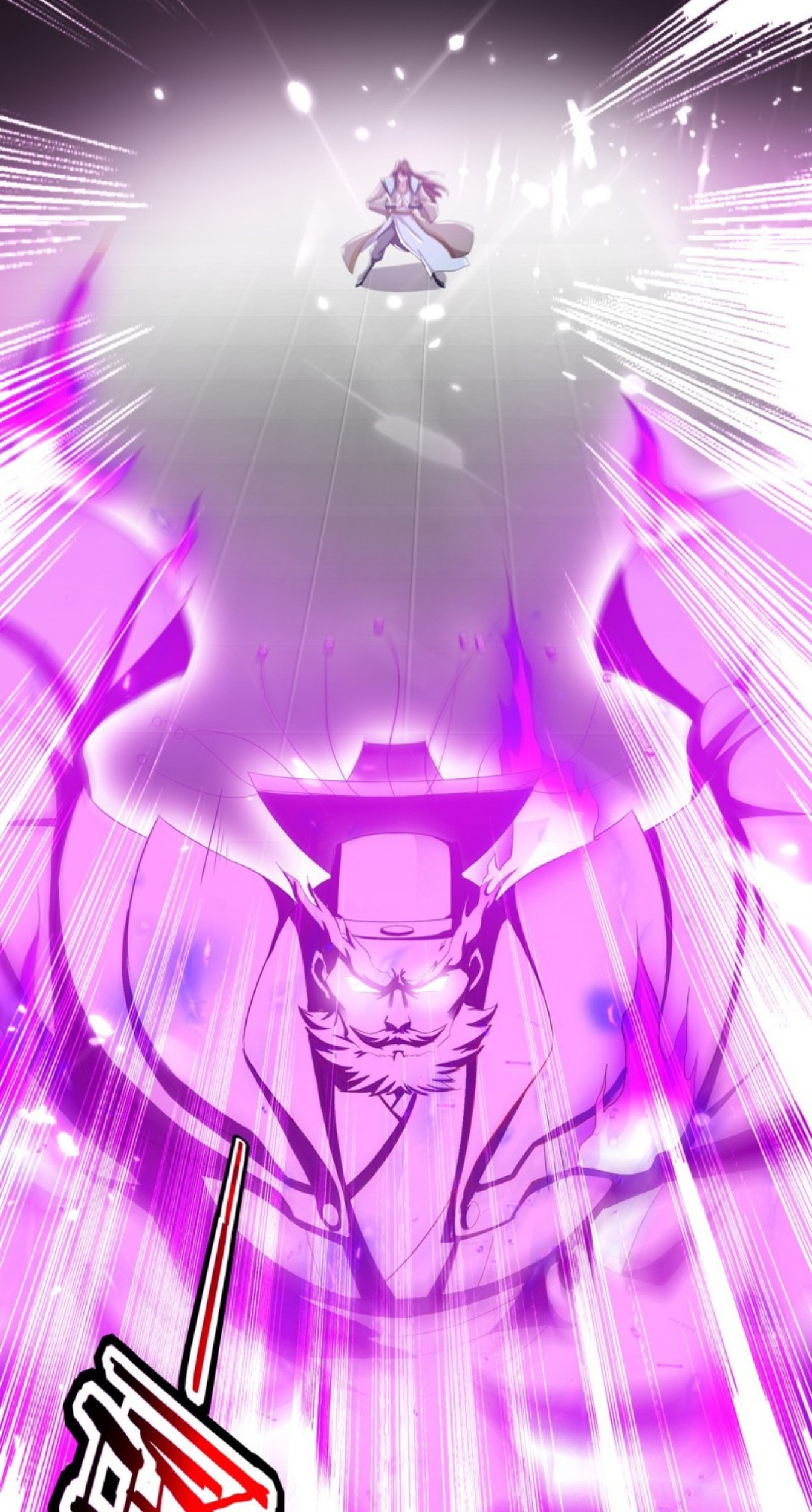 Ling Tian Shendi Chapter 61 Gambar 25