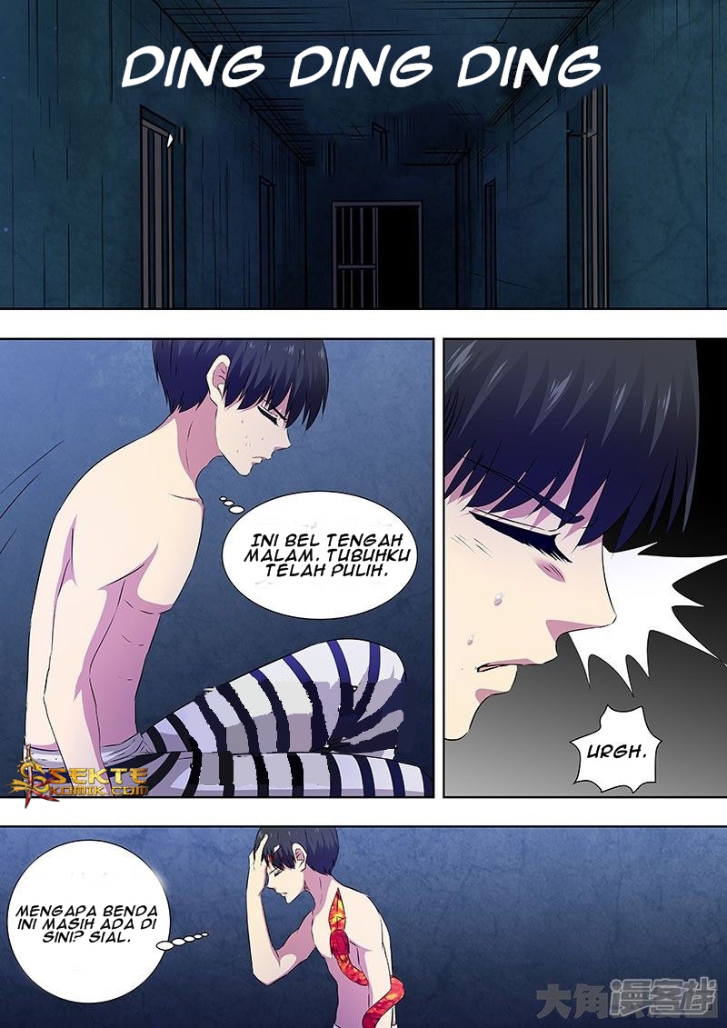 Manhua Purgatory Rebirth Chapter 70 gambar nomor 2