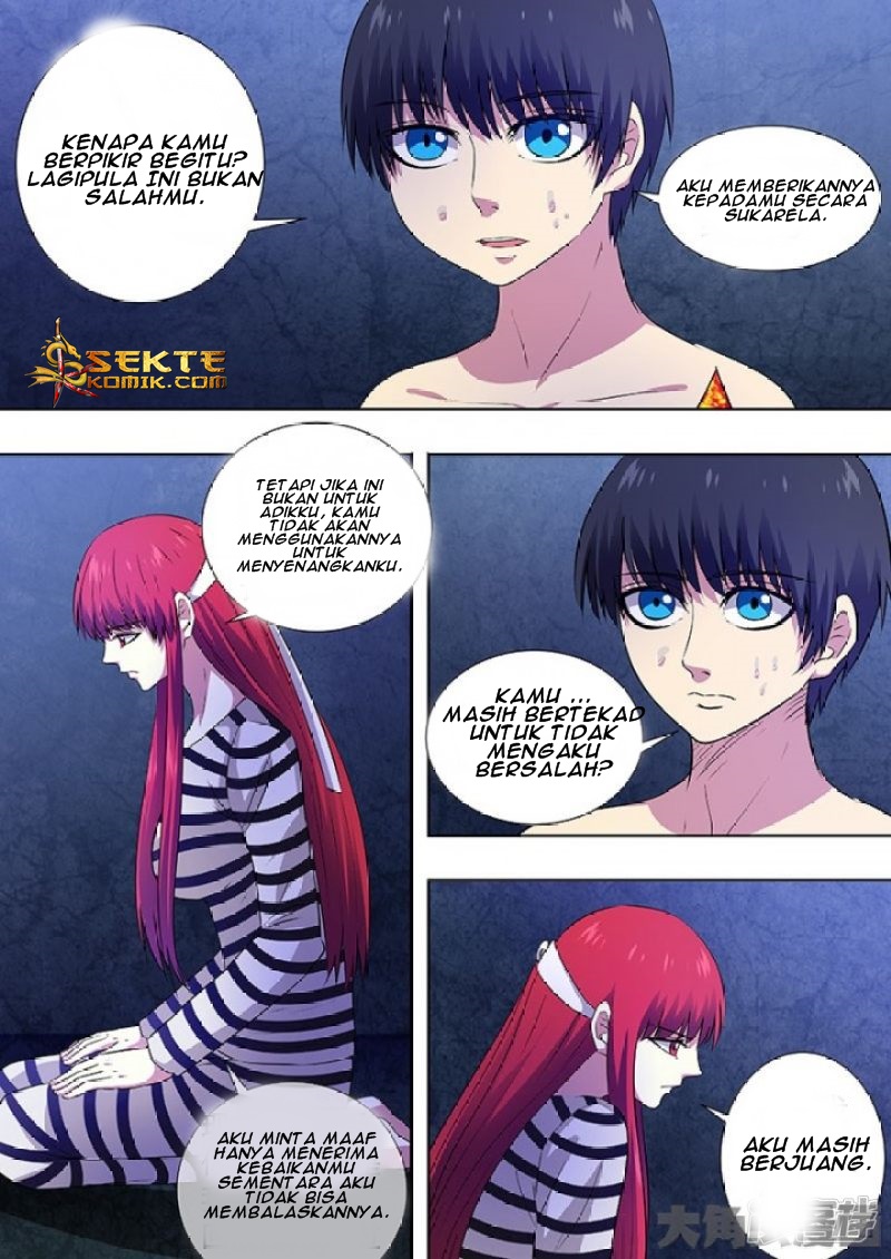 Purgatory Rebirth Chapter 70 Gambar 5
