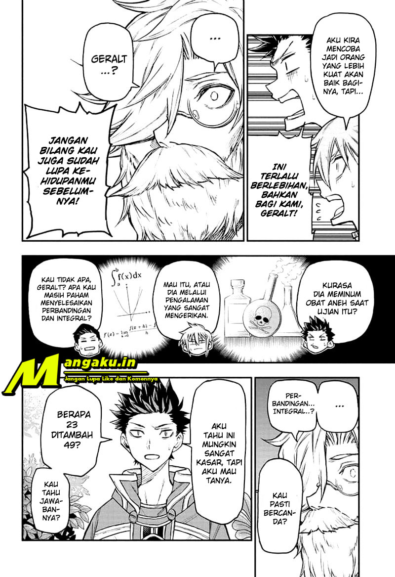 Agravity Boys Chapter 26 Gambar 17
