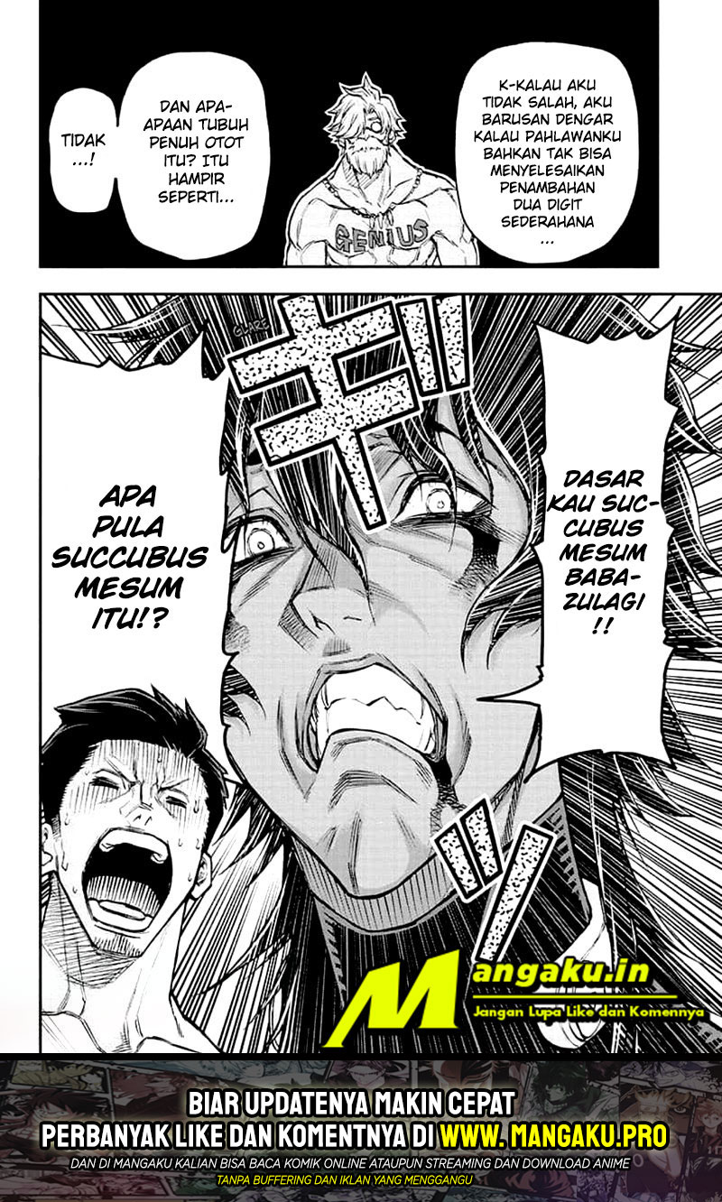 Agravity Boys Chapter 26 Gambar 19