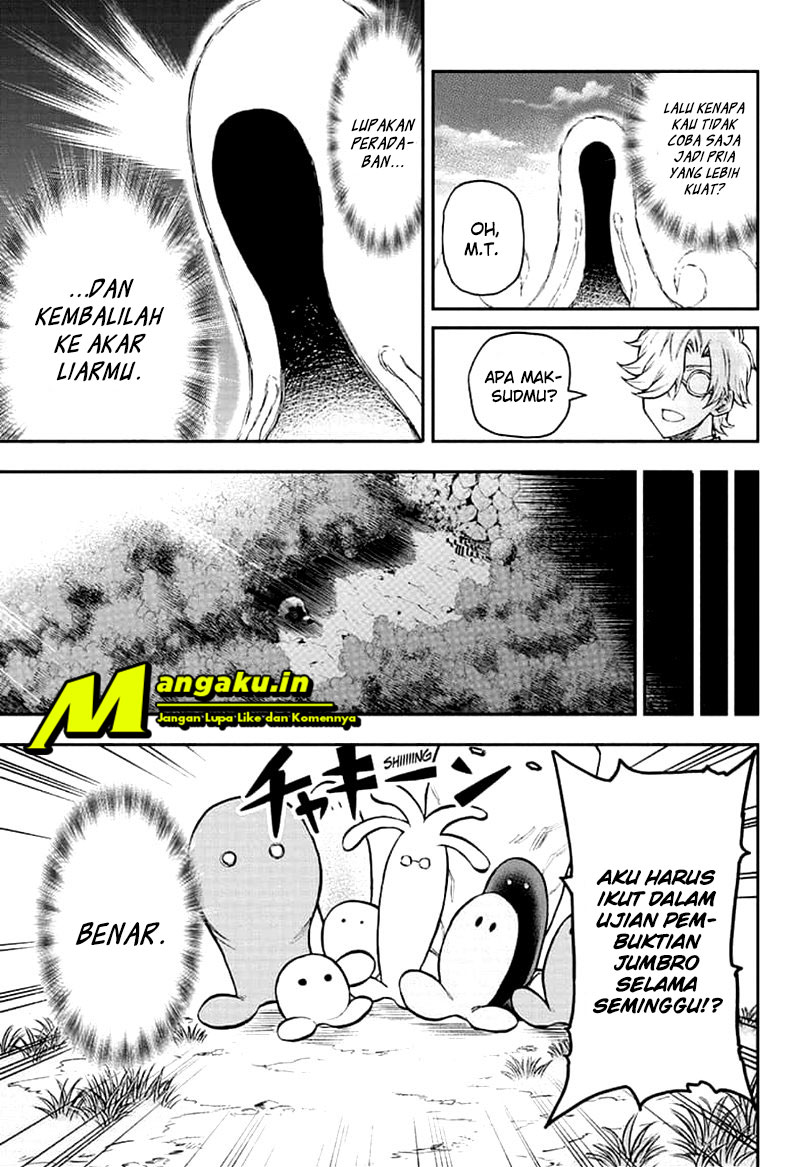 Agravity Boys Chapter 26 Gambar 6