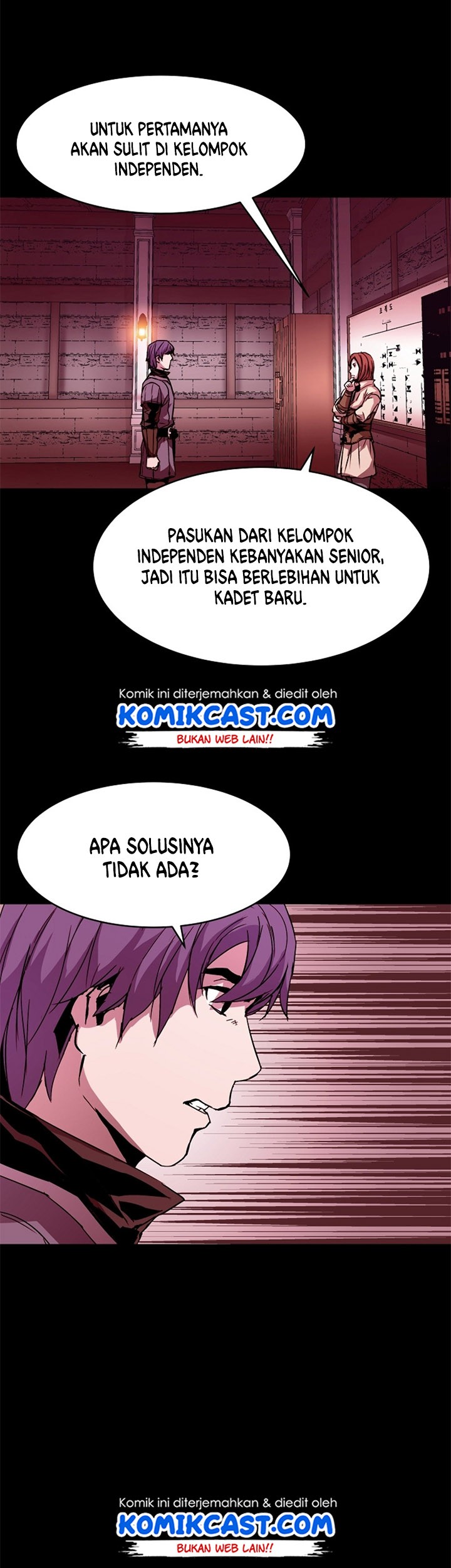 8 Circle Wizard’s Reincarnation Chapter 25 Gambar 30