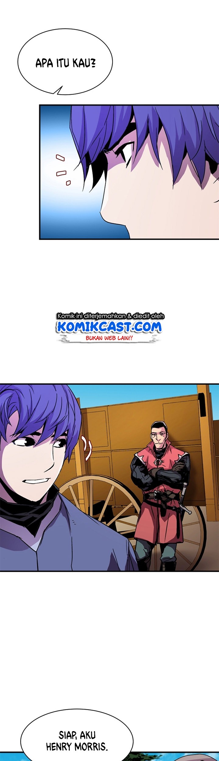 8 Circle Wizard’s Reincarnation Chapter 25 Gambar 36