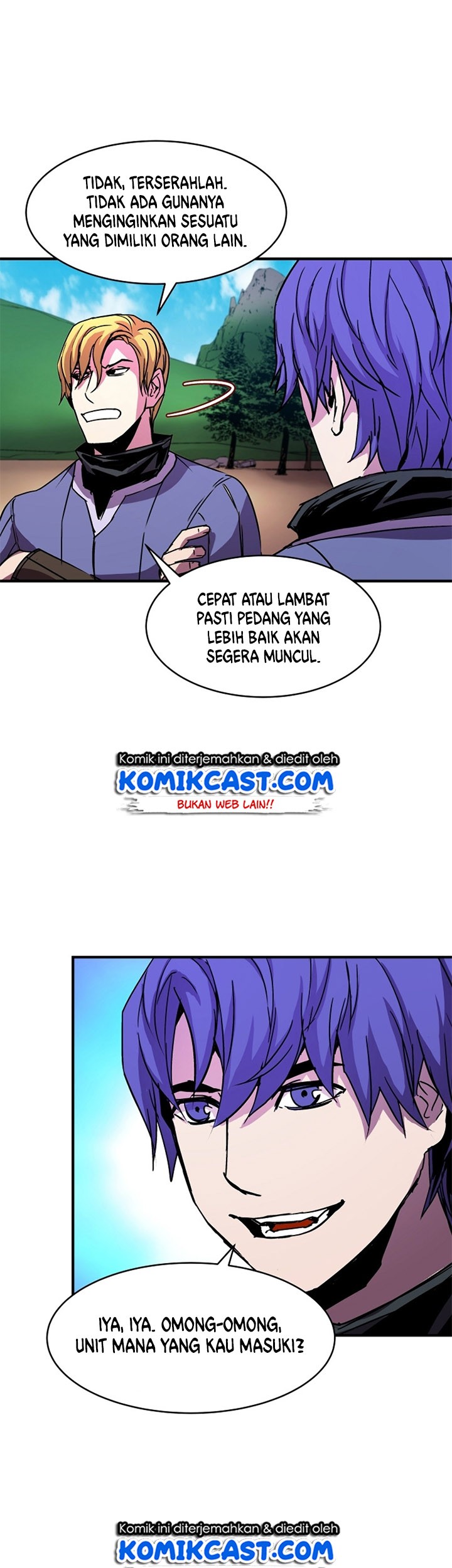 8 Circle Wizard’s Reincarnation Chapter 25 Gambar 12