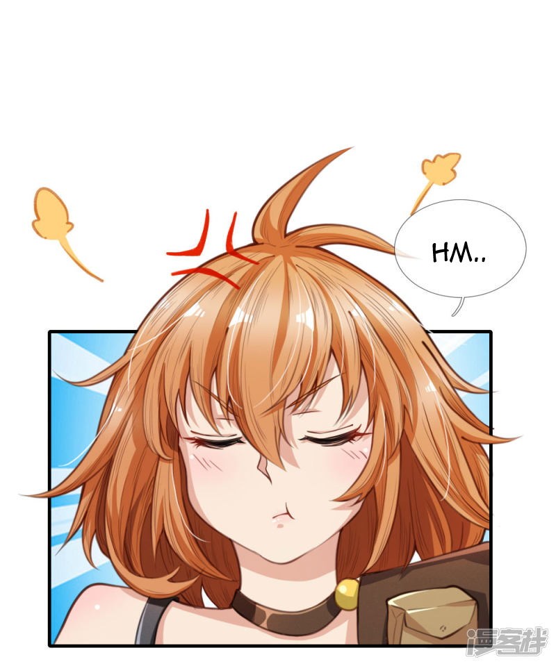 Baca Manhua Doomsday Girlfriend: My Backyard Leads to Doomsday Chapter 10 Gambar 2