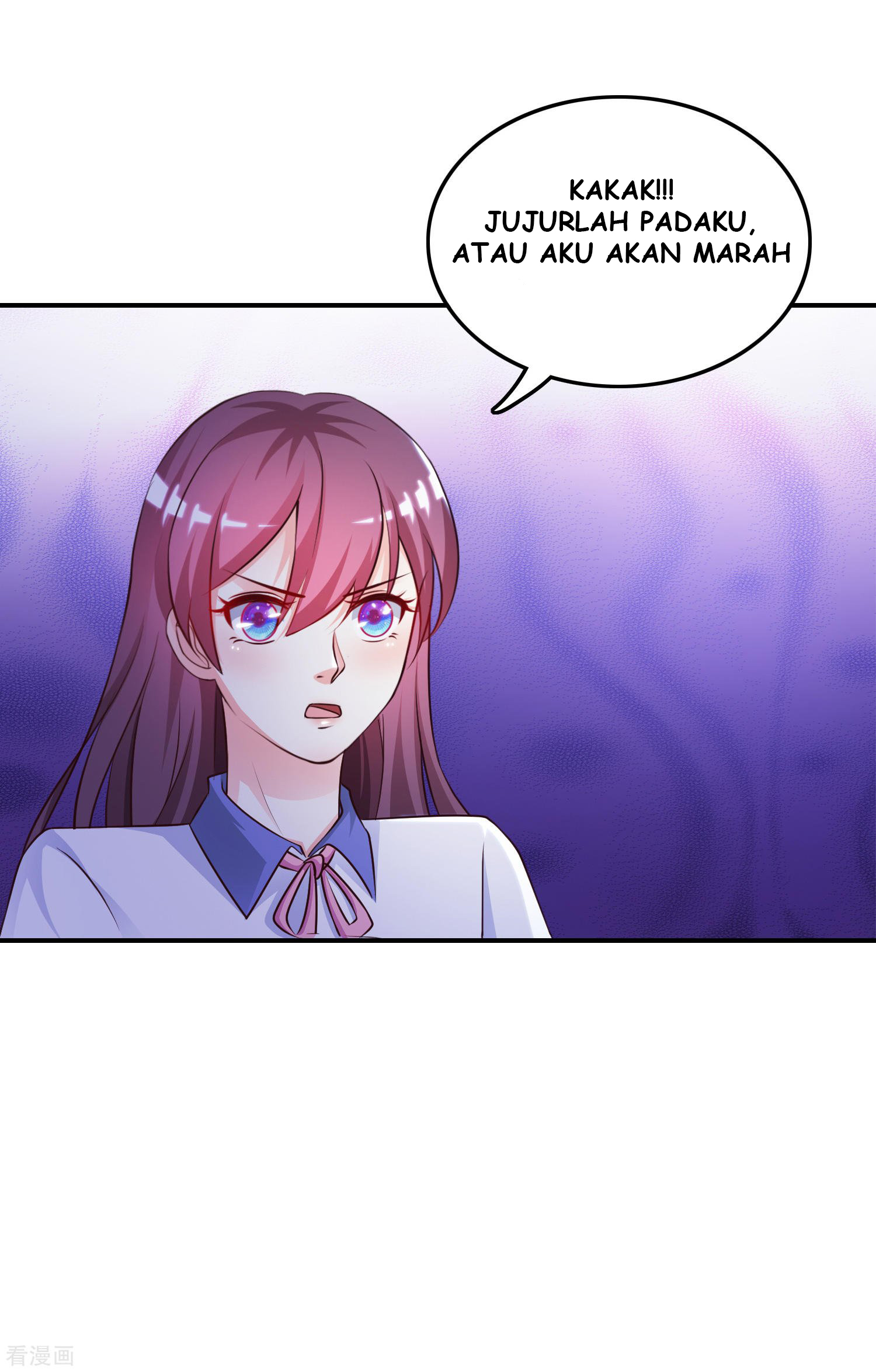 The Strongest Peach Blossom Chapter 18 Gambar 34