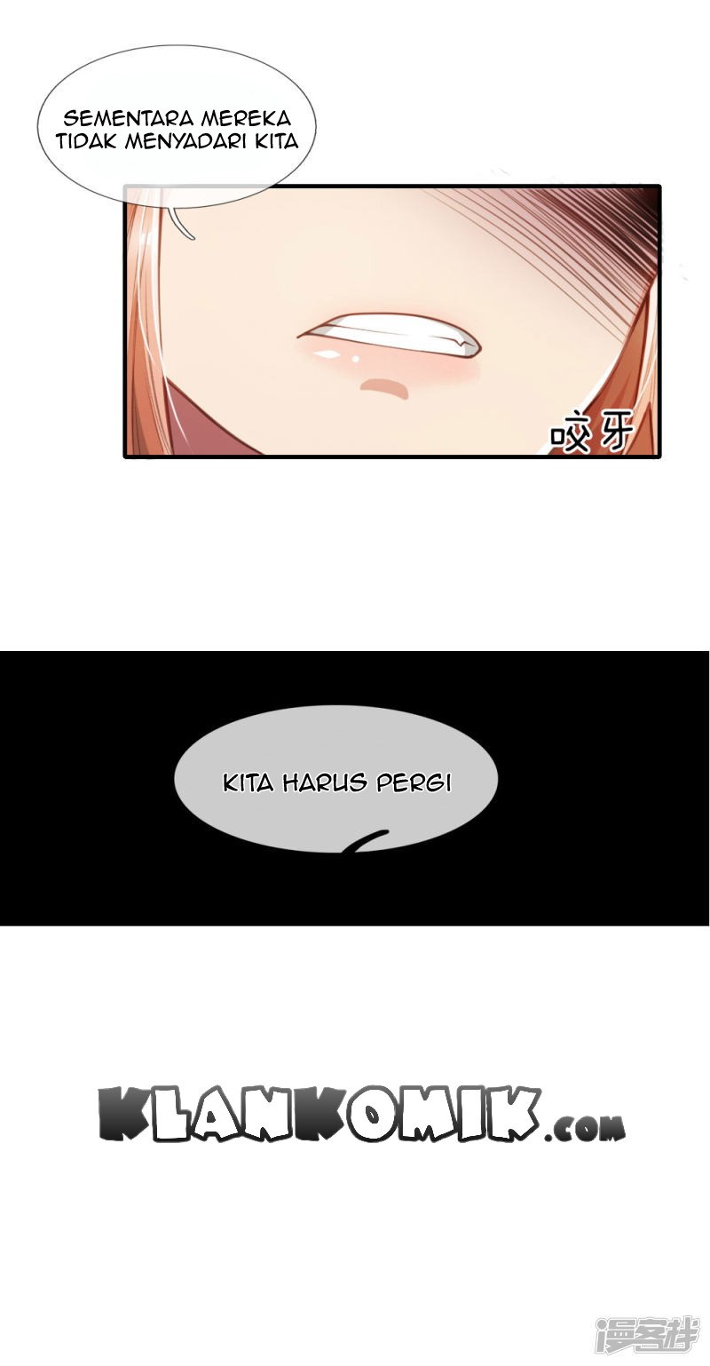Doomsday Girlfriend: My Backyard Leads to Doomsday Chapter 08 Gambar 9