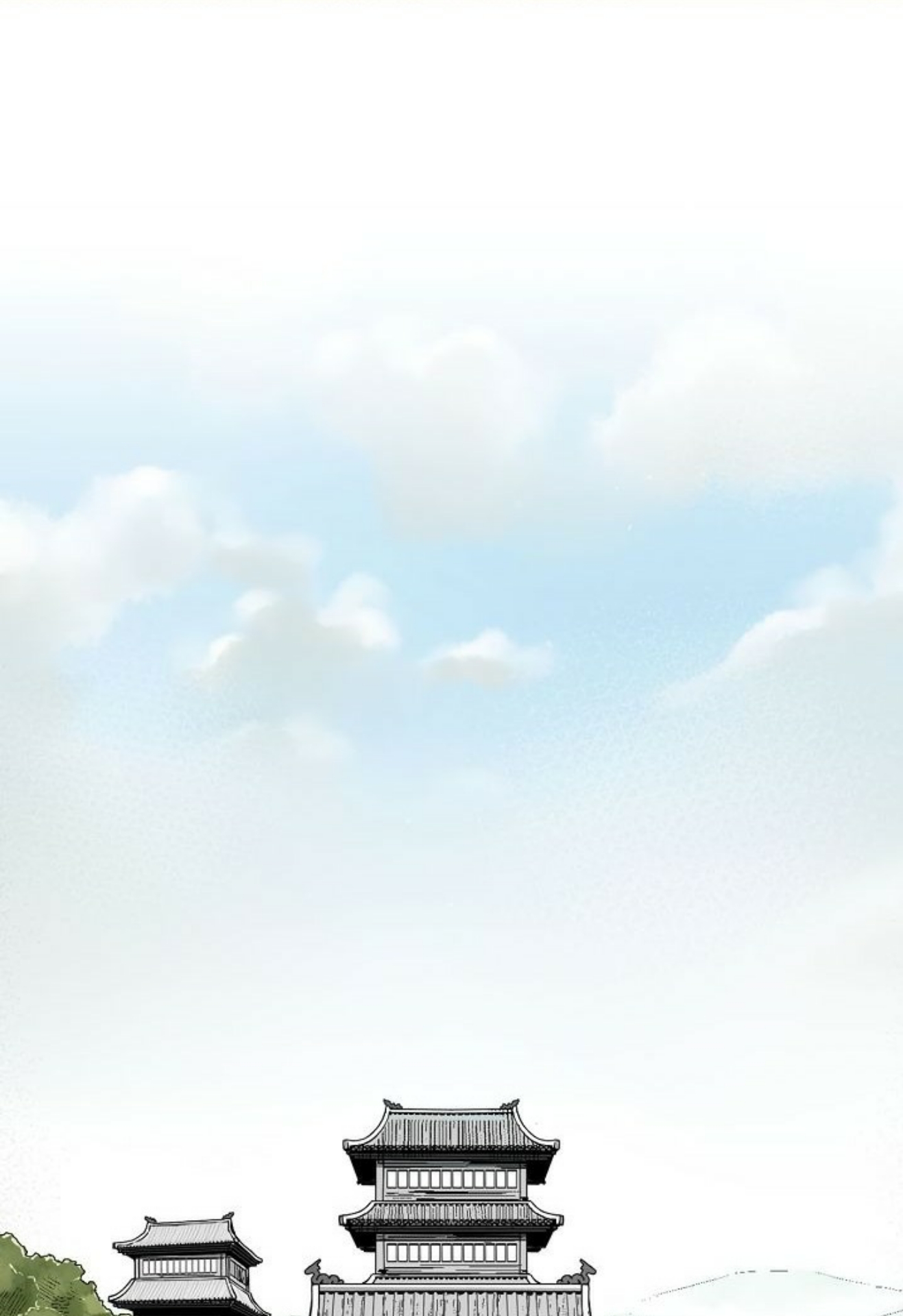 Baca Manhwa Record of the War God Chapter 06 Gambar 2