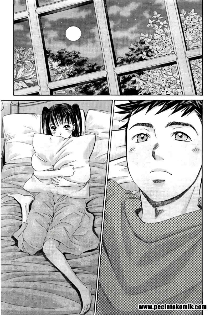 Hachi Ichi Chapter 82 Gambar 10