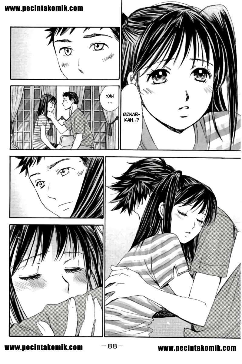 Hachi Ichi Chapter 82 Gambar 5
