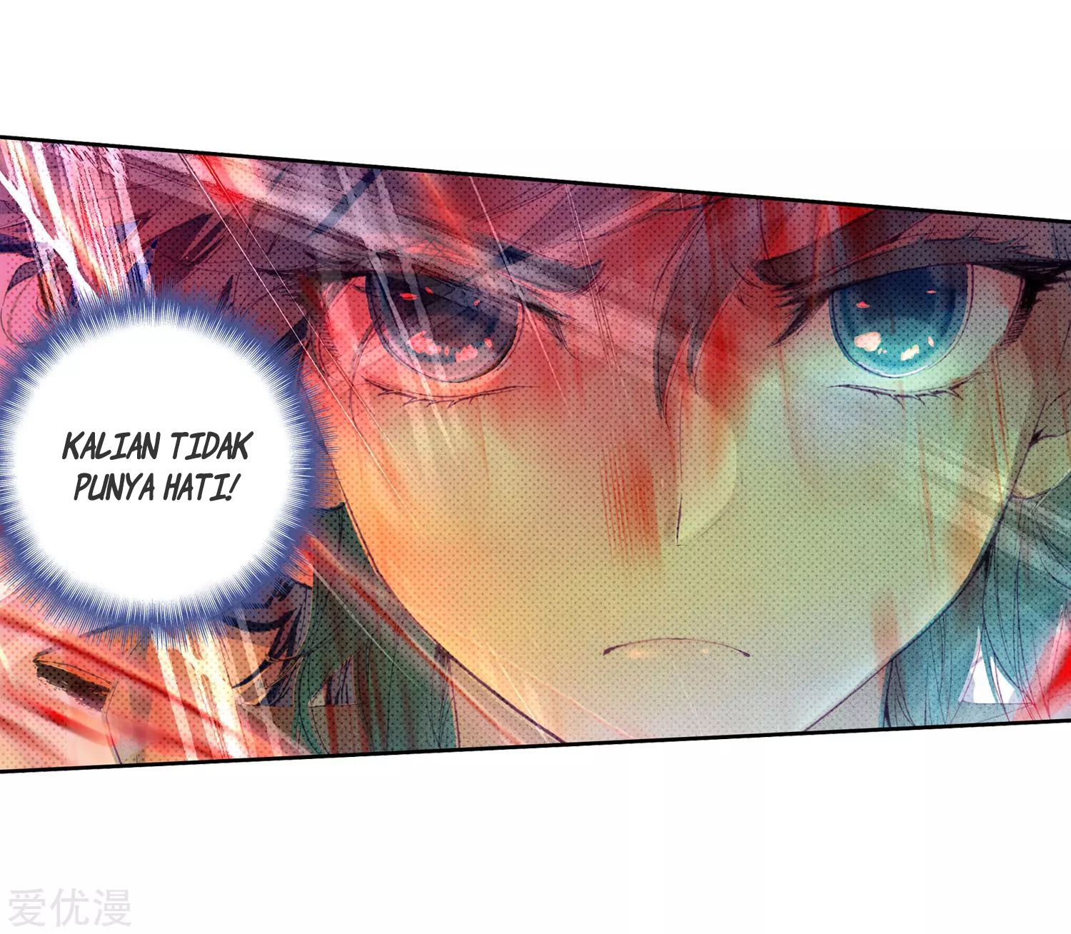 Soul Land 2 Chapter 222.1 Gambar 9