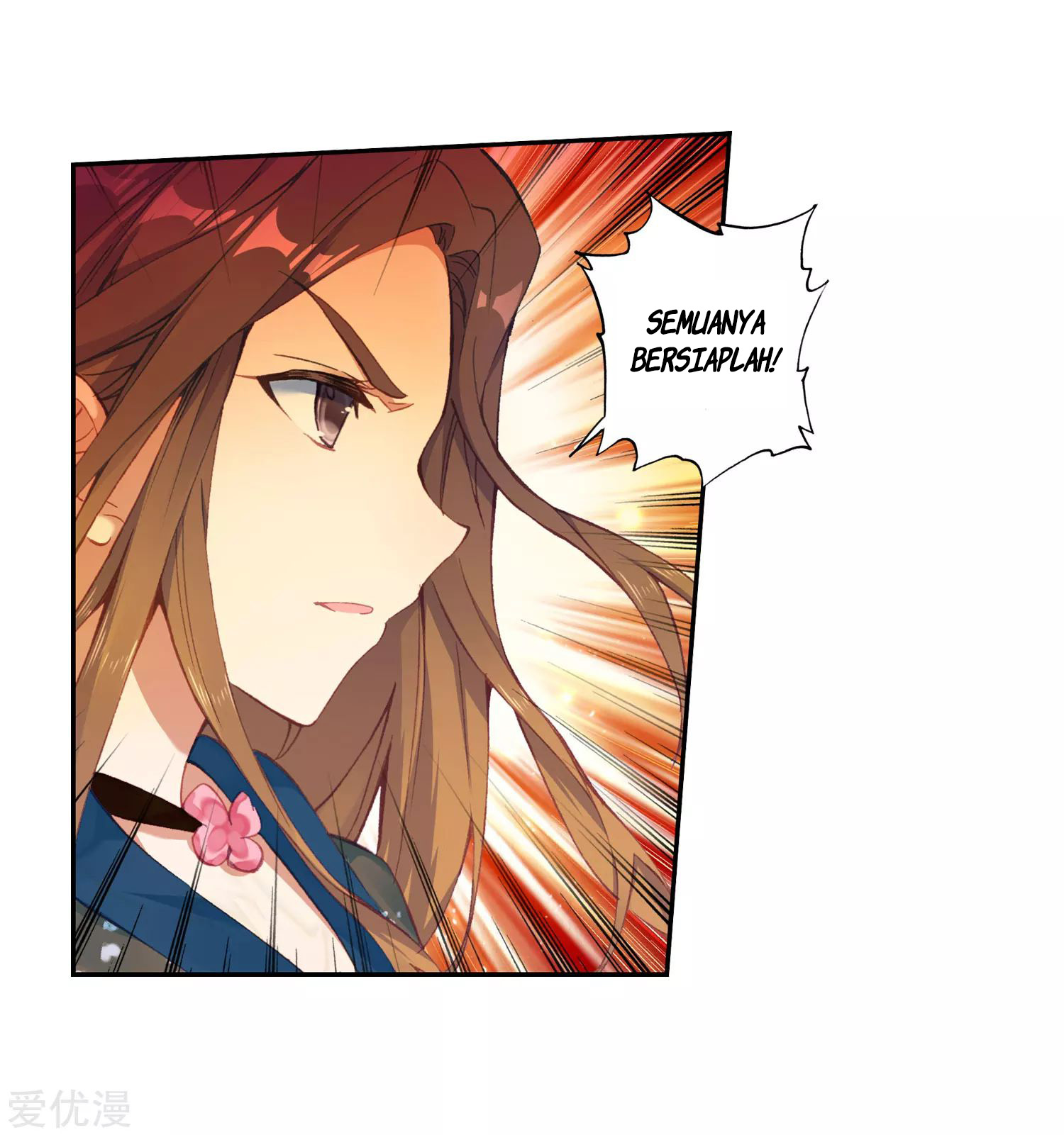 Soul Land 2 Chapter 222.1 Gambar 10