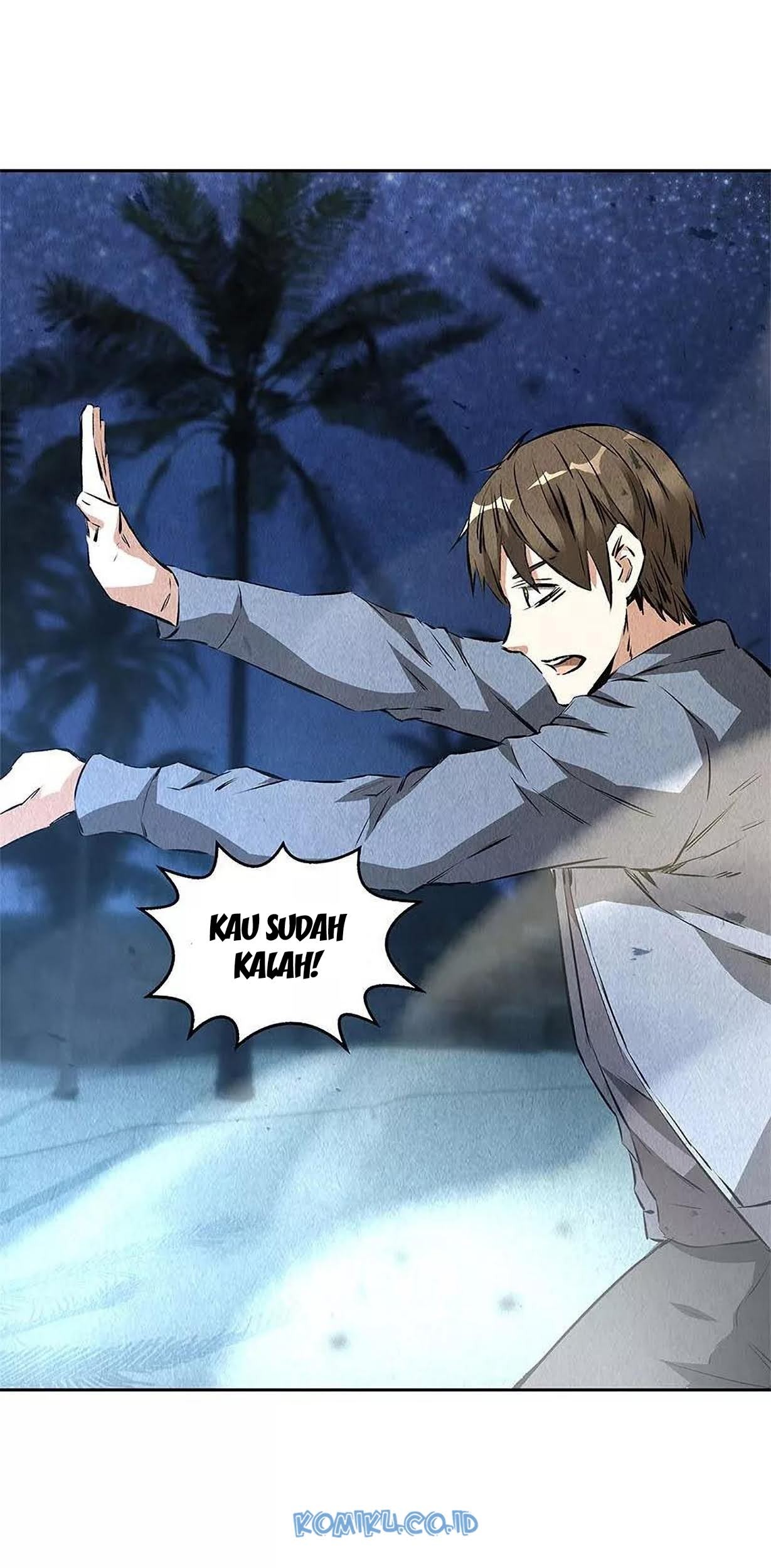 I Was Trash Chapter 94 Gambar 24
