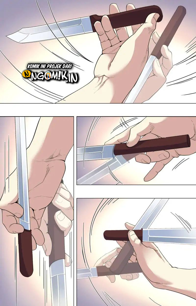 The Strongest War God Chapter 66 Gambar 6