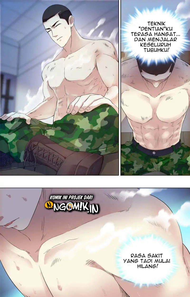 The Strongest War God Chapter 65 Gambar 10